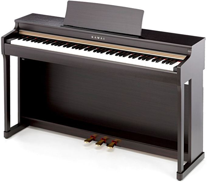 Kawai CN25 R pianino cyfrowe